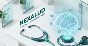 Inteligencia Artificial en la Medicina: Cómo Mejora tu Atención como Paciente
